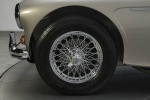 1966 Austin-Healey 3000 for sale in Michigan (ID-40408)