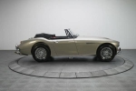 1966 Austin-Healey 3000 for sale in Michigan (ID-40408)