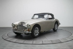 1966 Austin-Healey 3000 for sale in Michigan (ID-40408)