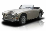 1966 Austin-Healey 3000 for sale in Michigan (ID-40408)