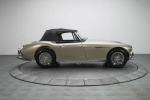 1966 Austin-Healey 3000 for sale in Michigan (ID-40408)