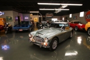 1966 Austin Healey 3000 for sale