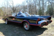 1966 Batmobile Replica for sale