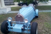 1966 Bugatti Replica for sale