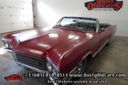 1966 Buick Electra 225 for sale