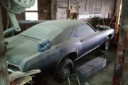 1966 Buick Riviera for sale