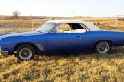1966 Buick Skylark for sale