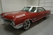 1966 Buick Wildcat for sale