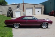 1966 Buick LeSabre for sale