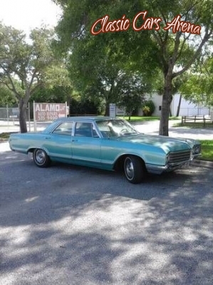 1966 Buick LeSabre for sale in Michigan (ID-11728) 1966 Buick LeSabre for sale in Michigan (ID-11728)