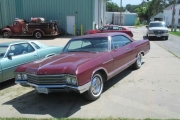 1966 Buick LeSabre for sale