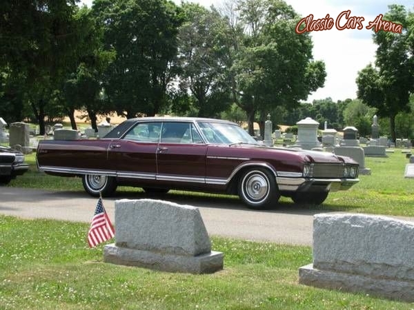 1966 Buick Electra 225 for sale in Michigan (ID-13394) 1966 Buick Electra 225 for sale in Michigan (ID-13394)