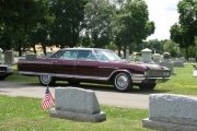 1966 Buick Electra 225 for sale
