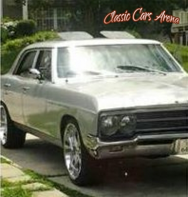 1966 Buick Special for sale in Georgia (ID-15712) 1966 Buick Special for sale in Georgia (ID-15712)