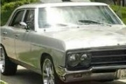 1966 Buick Special for sale