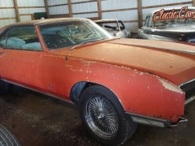 1966 Buick Riviera for sale