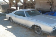 1966 Buick Riviera for sale