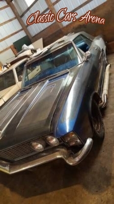 1966 Buick Riviera for sale in Michigan (ID-24347) 1966 Buick Riviera for sale in Michigan (ID-24347)
