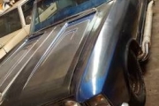 1966 Buick Riviera for sale