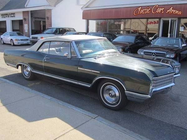 1966 Buick LeSabre for sale in Michigan (ID-26559) 1966 Buick LeSabre for sale in Michigan (ID-26559)
