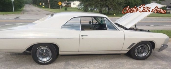 1966 Buick Special for sale in Michigan (ID-28910) 1966 Buick Special for sale in Michigan (ID-28910)