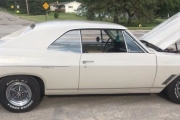 1966 Buick Special for sale