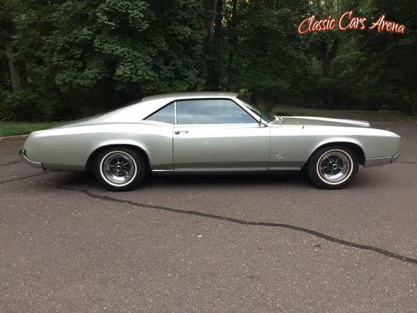1966 Buick Riviera for sale in Michigan (ID-33677) 1966 Buick Riviera for sale in Michigan (ID-33677)
