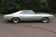1966 Buick Riviera for sale