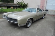 1966 Buick Riviera for sale