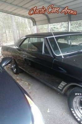 1966 Buick Skylark for sale in Michigan (ID-41470) 1966 Buick Skylark for sale in Michigan (ID-41470)
