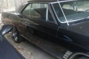 1966 Buick Skylark for sale
