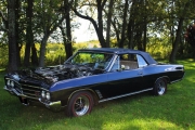 1966 Buick Skylark for sale