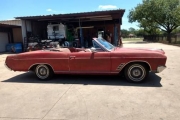 1966 Buick Skylark for sale