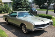 1966 Buick Riviera for sale