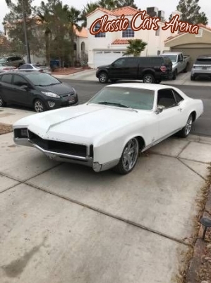 1966 Buick Riviera for sale in Michigan (ID-52993) 1966 Buick Riviera for sale in Michigan (ID-52993)