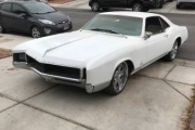 1966 Buick Riviera for sale