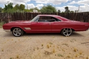 1966 Buick Wildcat for sale