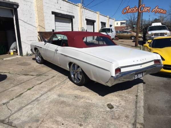 1966 Buick Special for sale in Michigan (ID-60241)