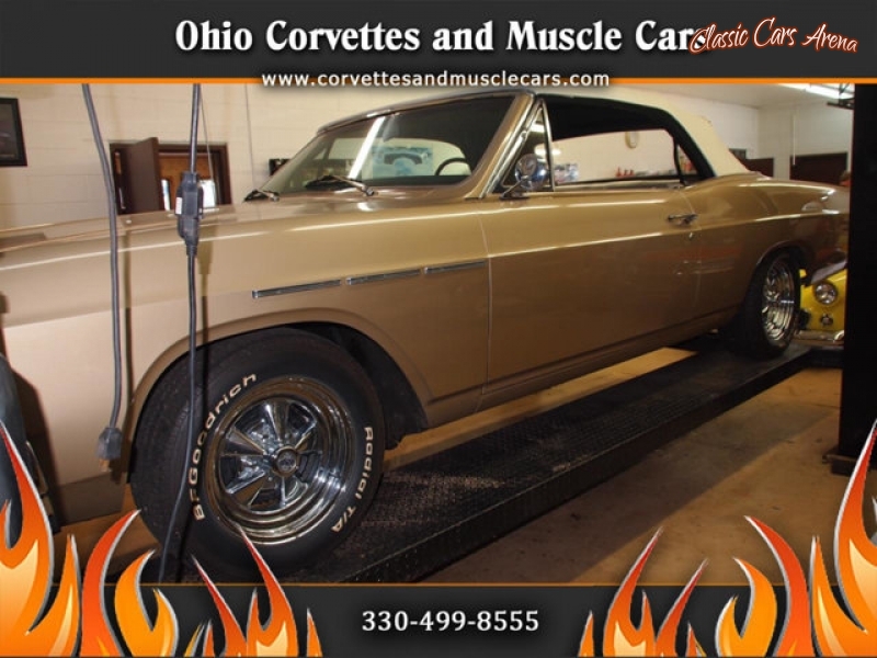 1966 Buick Special for sale in Riverhead, New York (ID-66731) 1966 Buick Special for sale in Riverhead, New York (ID-66731)