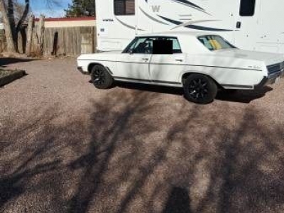 1966 Buick Skylark for sale