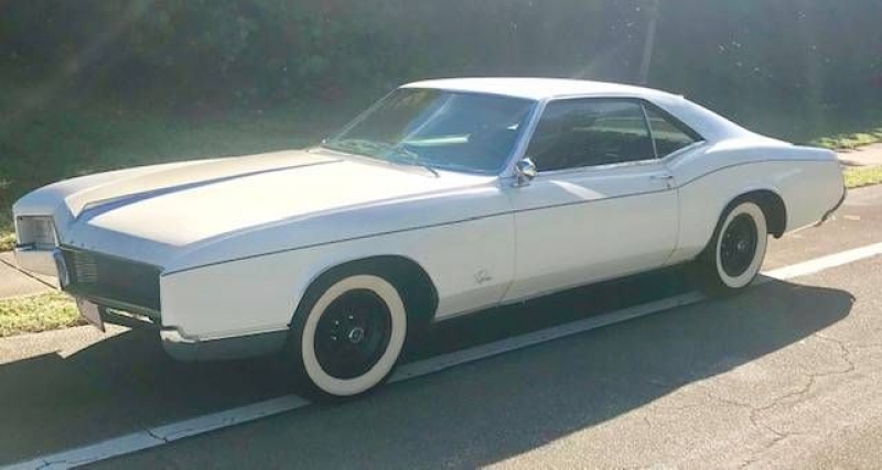 1966 Buick Riviera for sale in Florida (ID-87072)