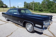 1966 Cadillac Fleetwood for sale