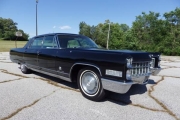 1966 Cadillac Fleetwood for sale