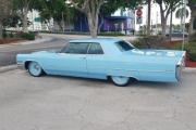 1966 Cadillac Coupe deVille for sale