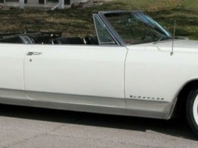 1966 Cadillac Eldorado for sale