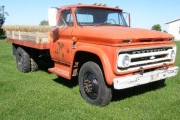 1966 Chevrolet C60 for sale