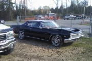 1966 Chevrolet Caprice Classic for sale