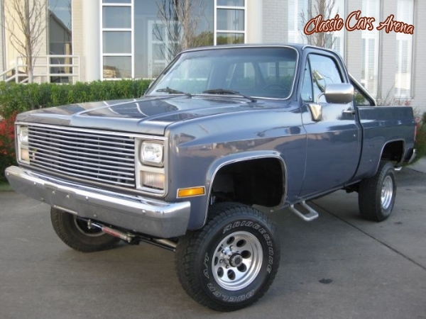 1966 Chevrolet K10 for sale in Michigan (ID-9544) 1966 Chevrolet K10 for sale in Michigan (ID-9544)