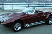1966 Chevrolet Corvette Stingray for sale