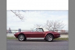 1966 Chevrolet Corvette Stingray for sale in New York (ID-9793)